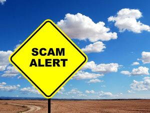 How to Avoid Crypto Scams Targeting Africans